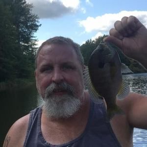 Meet your Posher, Douglas